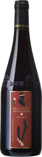 VIN DE SAVOIE MONDEUSE DOMAINE JC GIRARD-MADOUX 2016