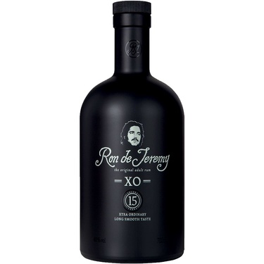 Rhum Panama Ron De Jeremy Xo 15 Ans 40%70cl