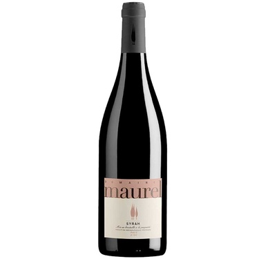 Igp Oc Syrah Famille Maurel Sans Sulfites Ajoutã©s 2019
