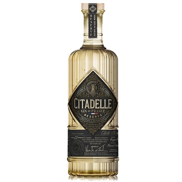 Gin France Citadelle Solera Reserve 44% 70cl