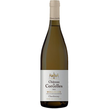 Magnum Beaujolais Blanc Chateau De Corcelles 2016