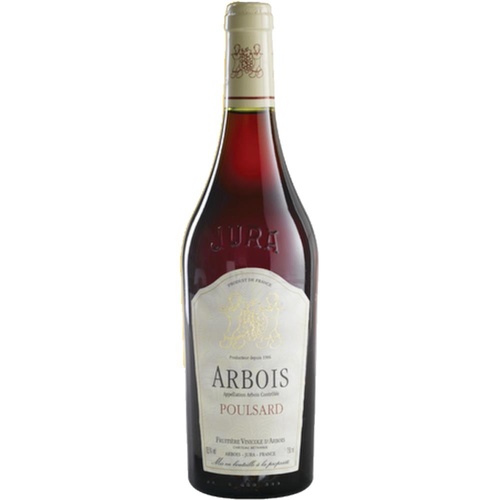 ARBOIS POULSARD 2016