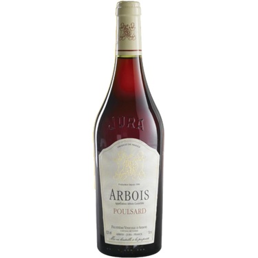 Arbois Poulsard 2016