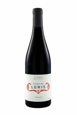Aop Fitou Rouge Tradition Domaine De Lerys 2016