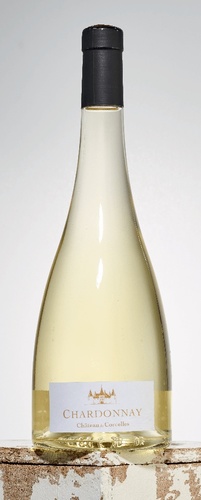 AOP BEAUJOLAIS CHARDONNAY CHATEAU DE CORCELLES 2017