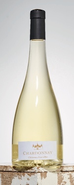 Aop Beaujolais Chardonnay Chateau De Corcelles 2017