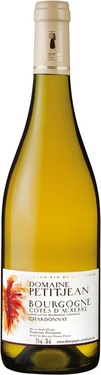 Aop Macon Blanc Fleur Blanche 2018
