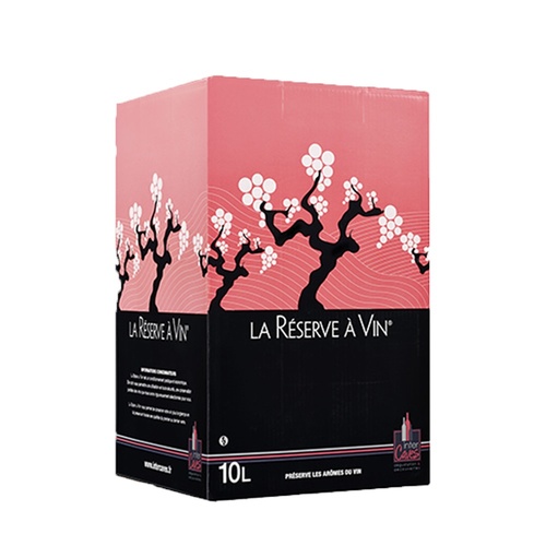 RAV Vin de l'Union europÃ©enne ROSE 10L