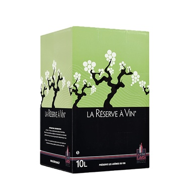 Rav Igp Oc Chardonnay 10l