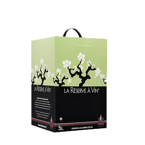 RAV IGP OC VIOGNIER 5L