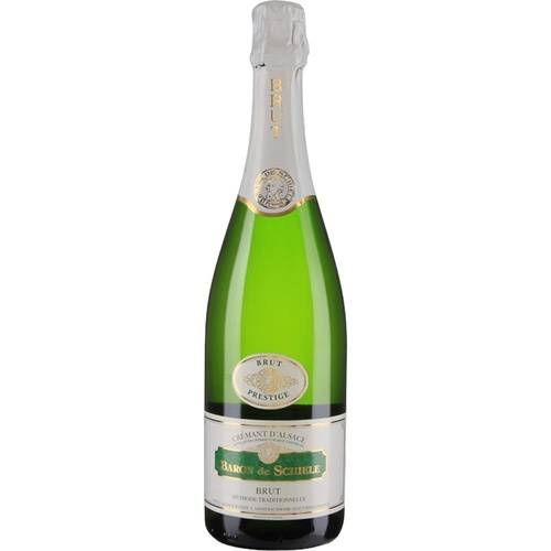 AOP CREMANT D'ALSACE KUEHN CUVEE PRESTIGE