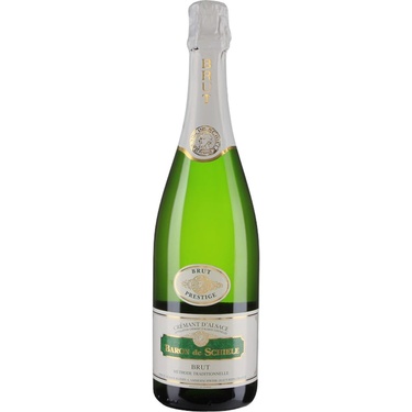 Aop Cremant D'alsace Kuehn Cuvee Prestige