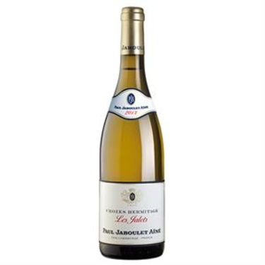 Crozes Hermitage Blanc Les Jalets Jaboulet 2013