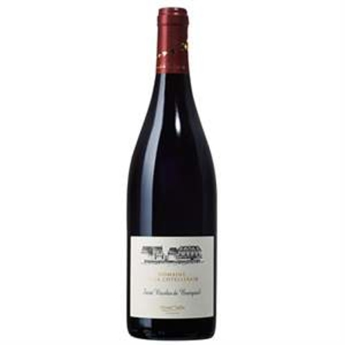 ST NICOLAS DE BOURGUEIL DOMAINE DE LA COTELLERAIE 2013