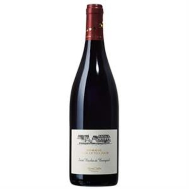 St Nicolas De Bourgueil Domaine De La Cotelleraie 2013