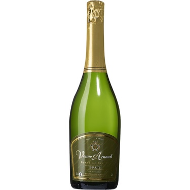 Aop Vin Mousseux Brut Blanc Veuve Arnaud