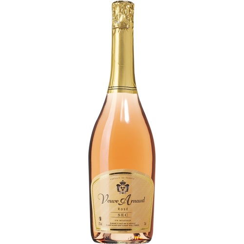 AOP VIN MOUSSEUX BRUT Rose VEUVE ARNAUD