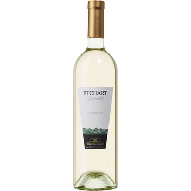 Vin Argentine Torrontes Blanc Etchart