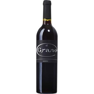 Vin Chili Carmenere El Grano