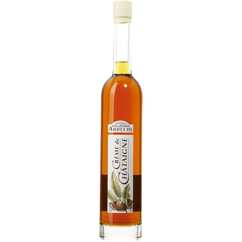 CREME DE CHATAIGNE GAUTHIER 16% 50CL