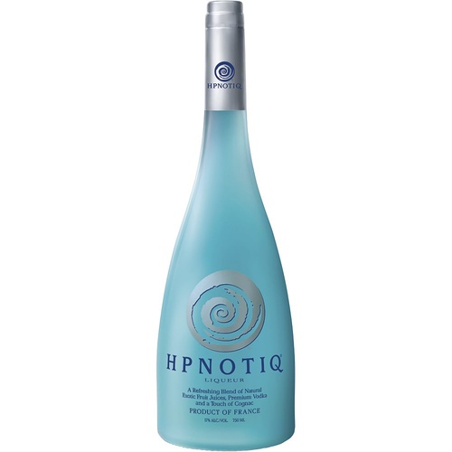 HPNOTIQ LIQUEUR 17 % 70CL 1627