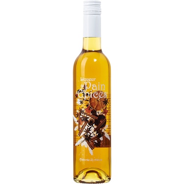 Liqueur De Pain D'epices G. Miclo 18% 50cl  Etui