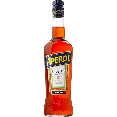 APEROL BITTER 15% 70CL