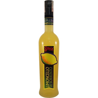 Limoncello Di Sorrento Strega 30 % 70cl