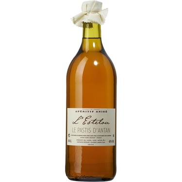 Pastis D'emile 45% 1l