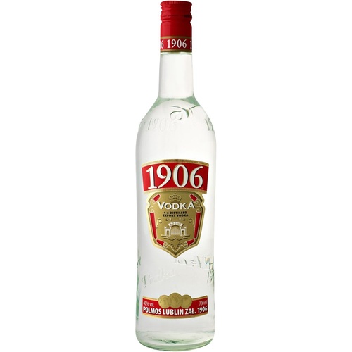 VODKA POLOGNE 1906 40% 70CL 2165