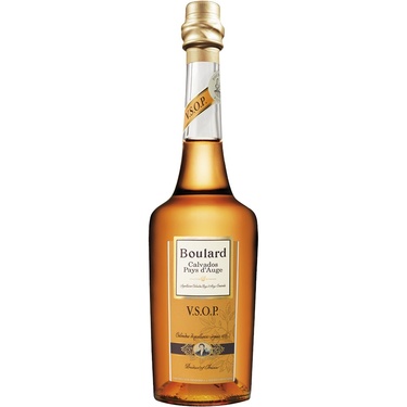 Calvados Pays D'auge Boulard Vsop 40% 70cl