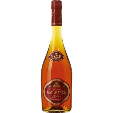 Cognac Grande Champagne Maxime Trijol Vsop 40% 70cl
