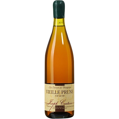 VIEILLE PRUNE CARTRON 42% 70CL