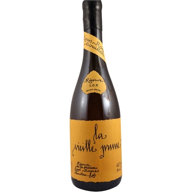 Vieille Prune De Souillac Louis Roque 42% 70cl