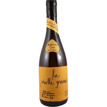 Magnum Vieille Prune Souillac Louis Roque 42% 150cl  Caisse Bois