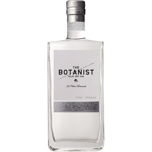 GIN THE BOTANIST 46% 70CL