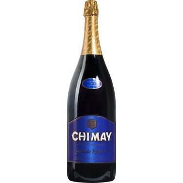 Belgique Abbaye Jero Chimay Bleue Gde Reserve 300cl 9.0%