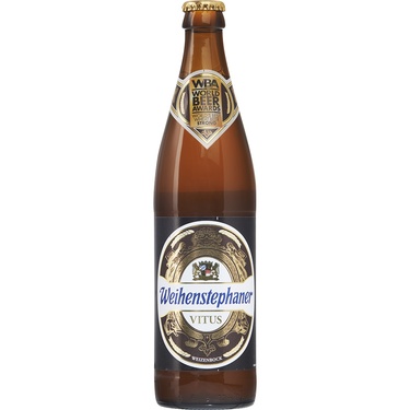 Allemagne Weihenstephaner Vitus 0.50 7.7 %