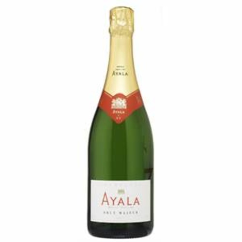 CHAMPAGNE  SEAU AYALA BRUT MAJEUR