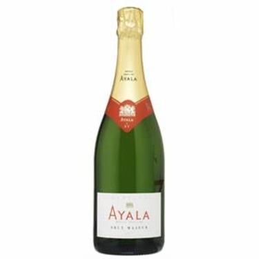 Champagne  Seau Ayala Brut Majeur