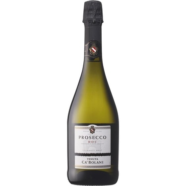 Doc Italie Prosecco Spumante Ca' Bolani