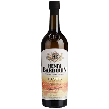 Pastis Henri Bardouin 45% 70cl