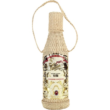 Boisson Spiritueuse Perou Millonario 15 R. Especial
