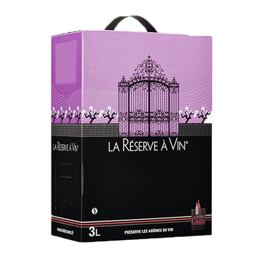 RAV BROUILLY AOC CHATEAU DE CORCELLES 3L