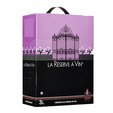 Rav Brouilly Aoc Chateau De Corcelles 3l