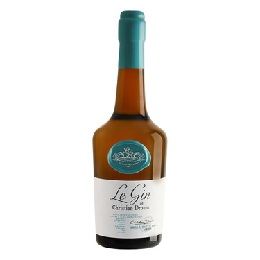 Gin France Christian Drouin 42% 70cl