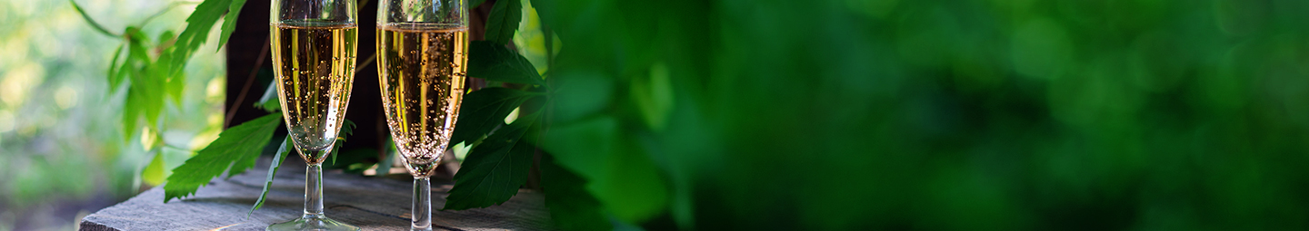 Champagnes & Bulles
